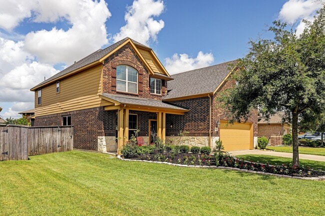 Building Photo - 4110 Addison Ranch Ln