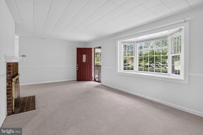Building Photo - 3207 Dashiell Rd