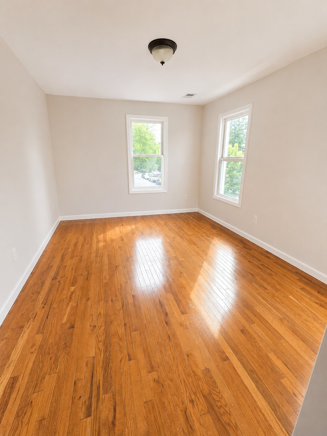 Bedroom 1 - 101 2nd St