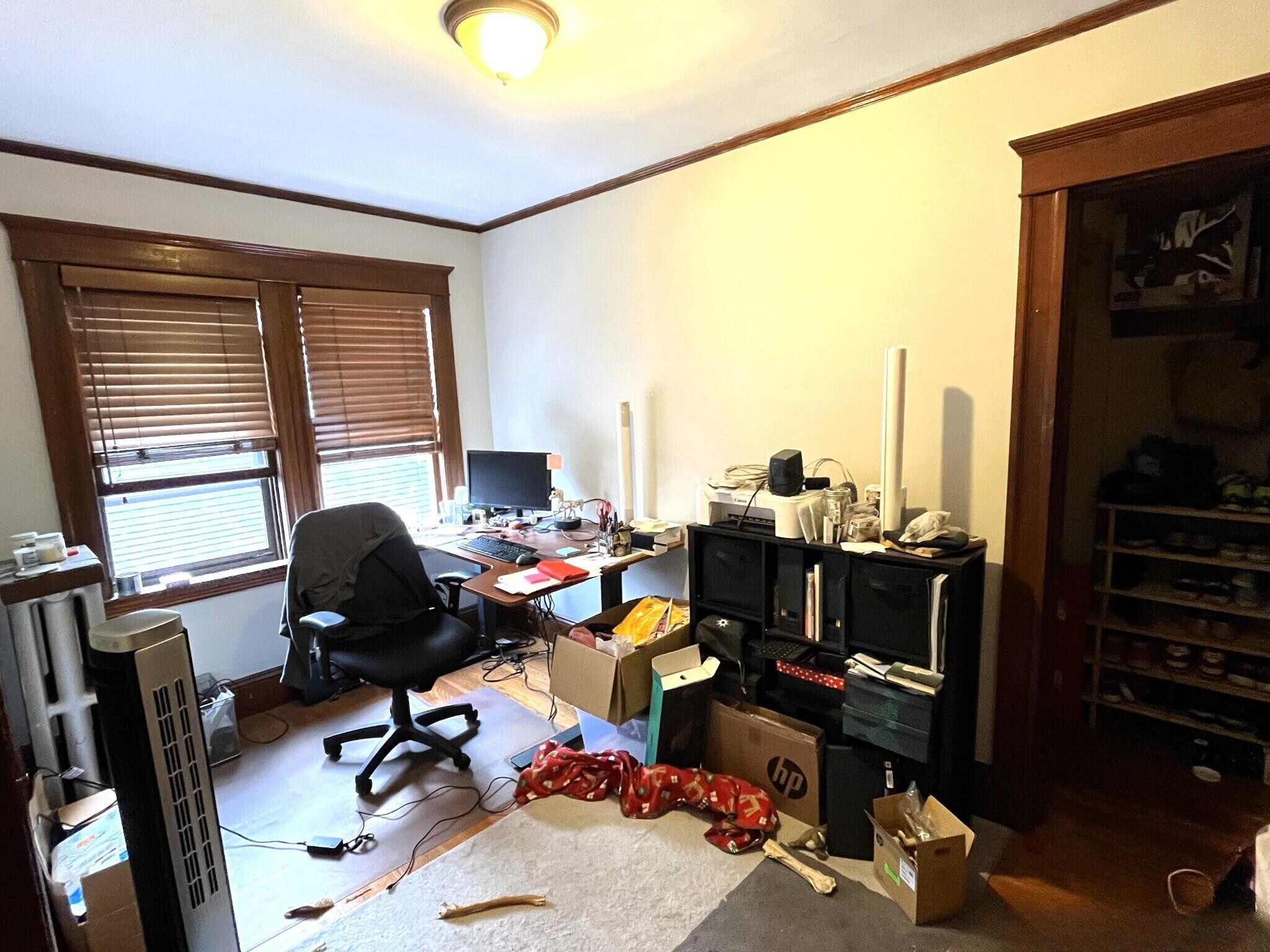 Building Photo - 334-336 School St