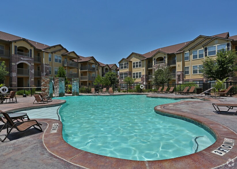 Park at Coulter 5040 S Coulter St Amarillo TX 79119 Apartment Finder