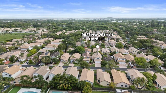 Building Photo - 9927 NW 29th St