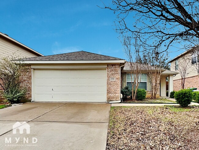 Building Photo - 4908 Thorn Hollow Dr