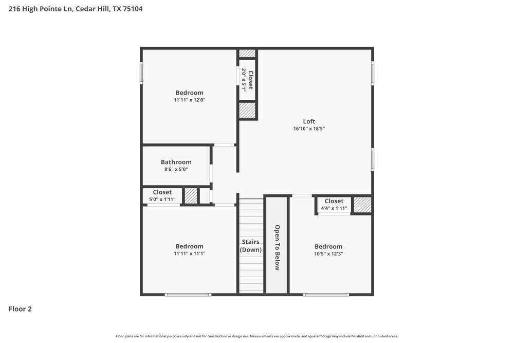 Building Photo - 216 High Pointe Ln