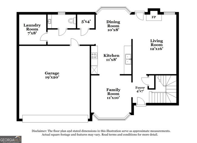 Building Photo - 5755 Blacktop Ct