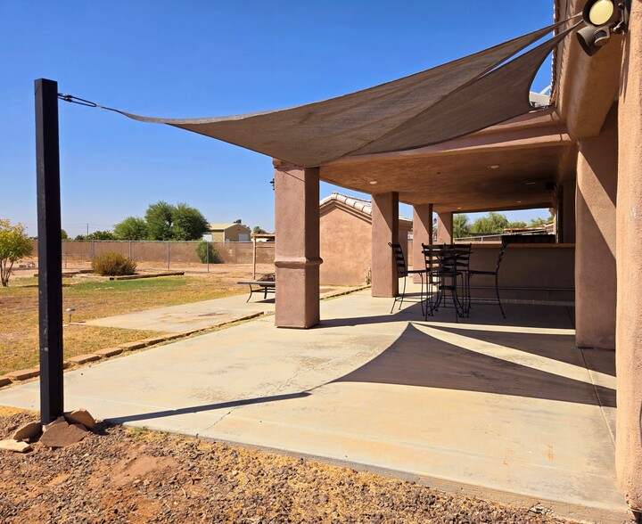 Building Photo - 11333 Desert Trailways Ln