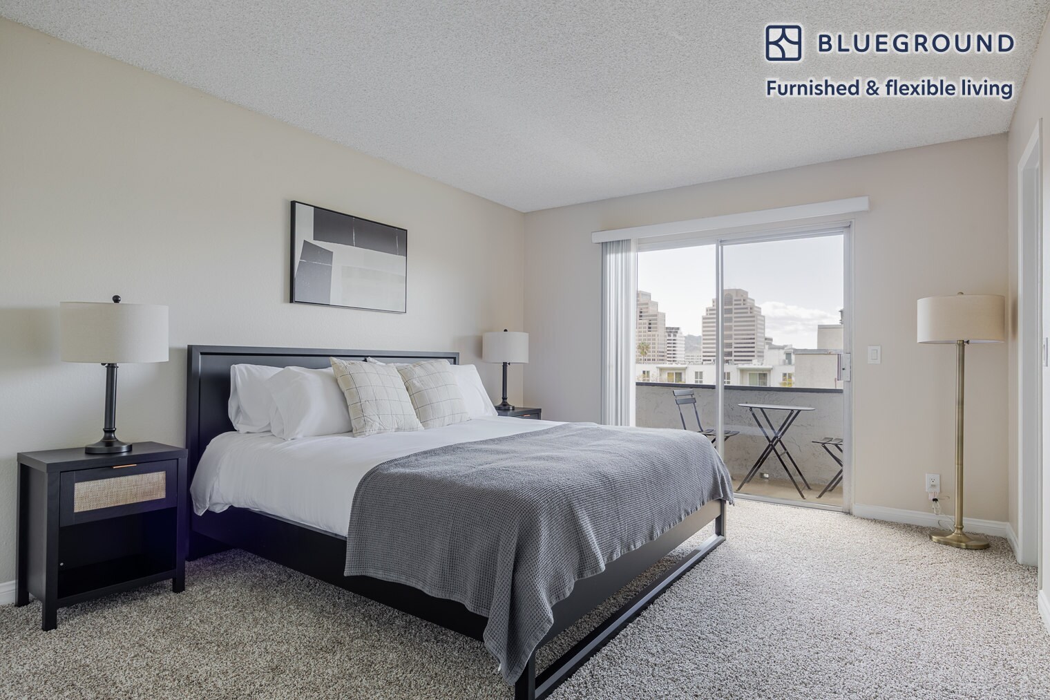 Building Photo - 611 N Howard St