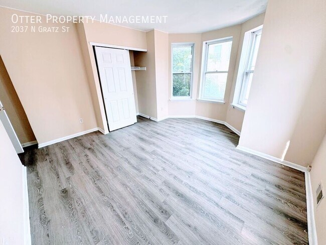 Building Photo - 2037 N Gratz St