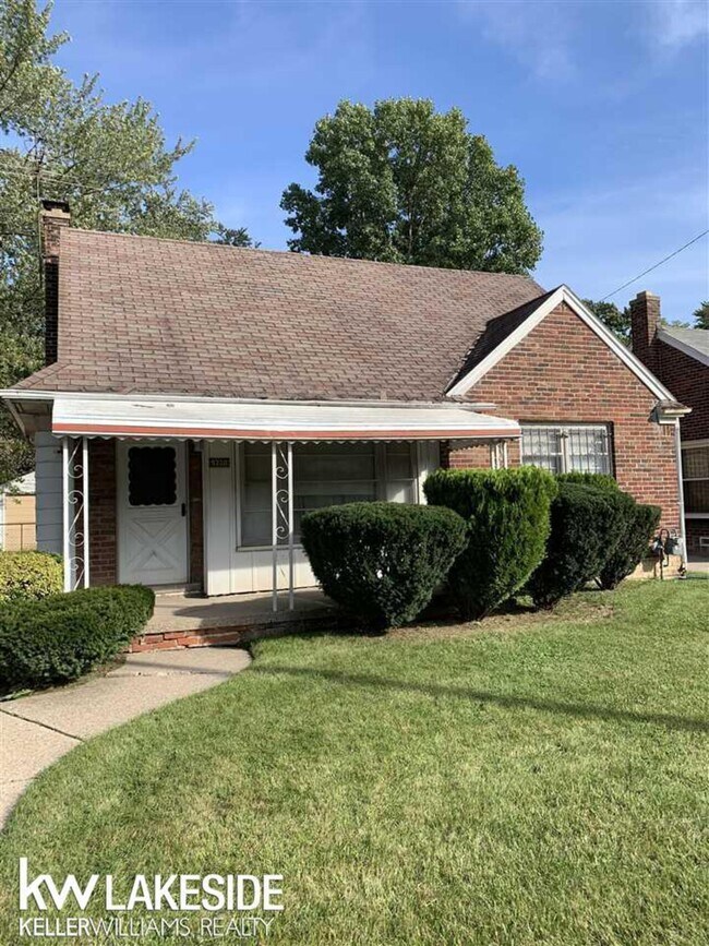 GRANDVILLE 9230 Grandville Ave Detroit MI 48228 Apartment Finder