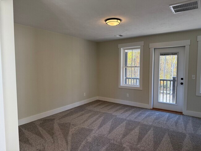 Building Photo - 480 Wareham St