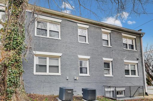 Building Photo - 5031 H St SE