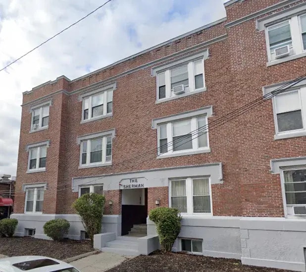 Building Photo - 12 Farrington Ave