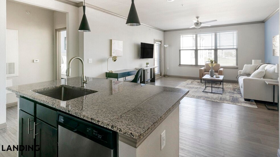 Building Photo - 99 W Cedar Bayou Lynchburg Rd