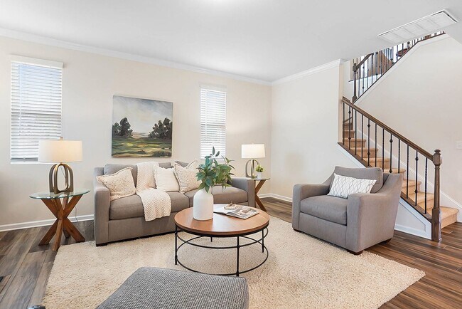 Building Photo - Beautiful Five Bedroom Home in Indian Trail!