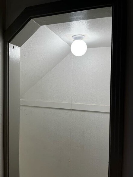 Storage Area - 47 E 800 S