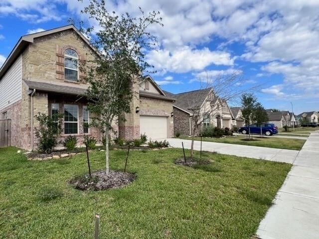 Building Photo - 4826 Albany Ridge Ln
