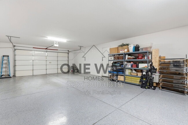Building Photo - 5102 S Tatum Ln