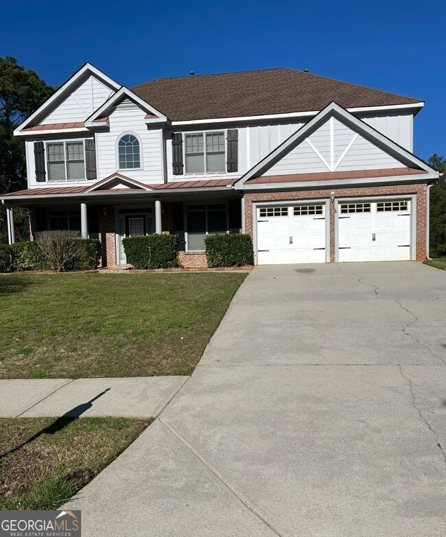 Building Photo - 4408 Quinton Hill Ct