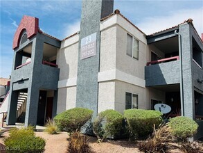 Building Photo - 8600 W Charleston Blvd