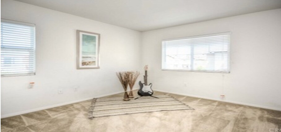 Bedroom 2 - 1400 Cobblestone Ln