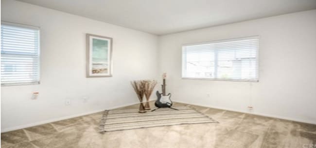 Bedroom 2 - 1400 Cobblestone Ln