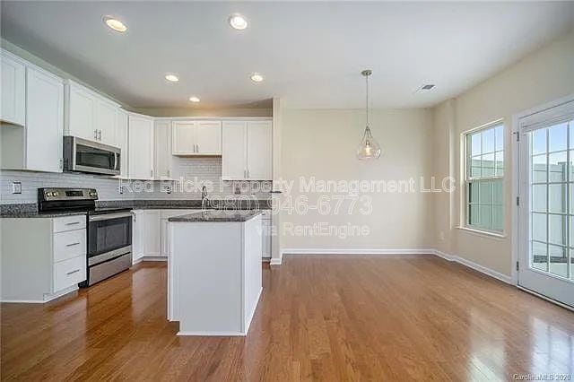 Building Photo - 11126 J. C. Murray Dr NW