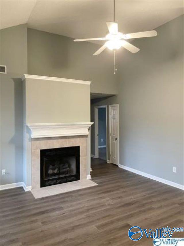 Building Photo - 5309 Frankford Dr SE