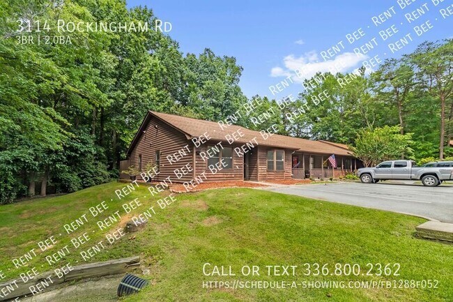 Building Photo - 3114 Rockingham Rd