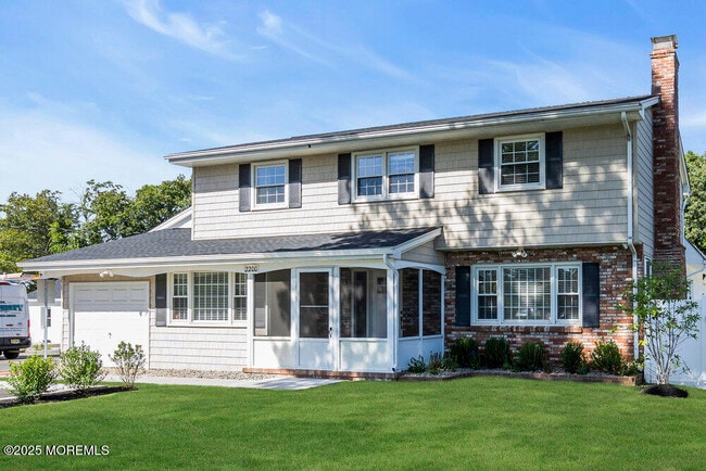 Building Photo - 2202 NJ-88