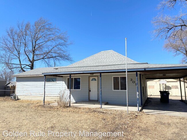 Primary Photo - 3 br, 2 bath House - 301 S Speare St