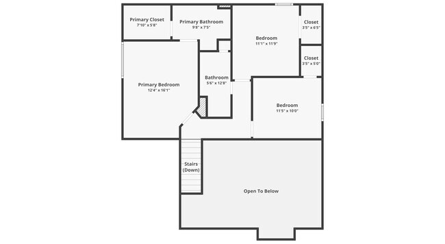 Building Photo - 1202 Pine Mountain Way