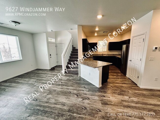 Building Photo - 4-bedroom 3 Full Bath home for Rent in Ren...