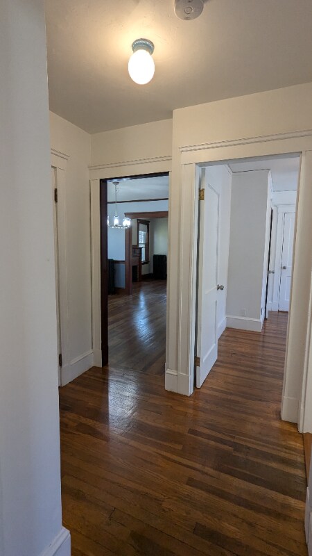Building Photo - 18 Appleton Pl