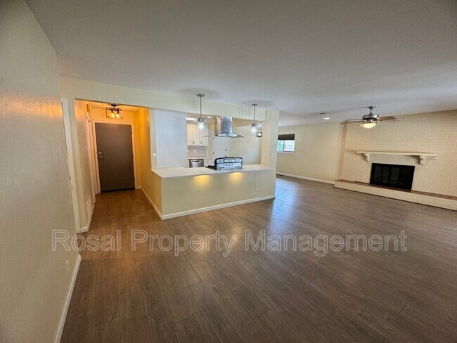 Building Photo - 8509 Las Camas Rd NE