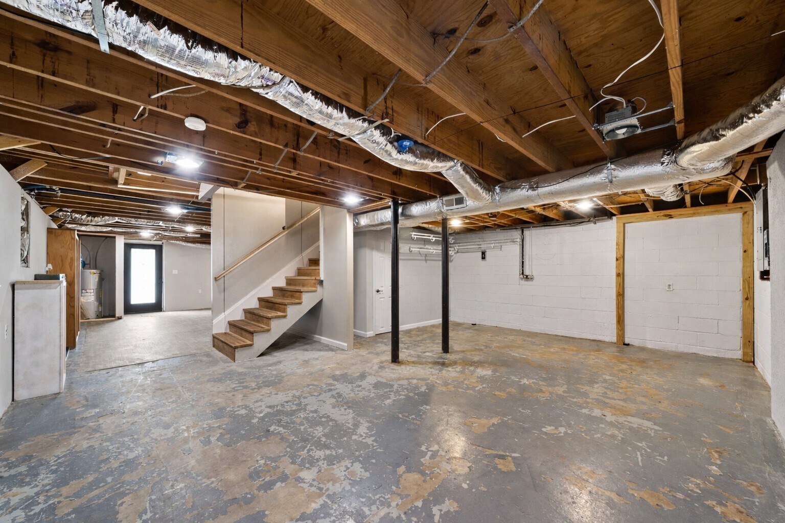 Building Photo - 4151 Chapel Hill Rd