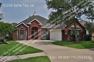 Building Photo - 11218 Satin Tail Ln