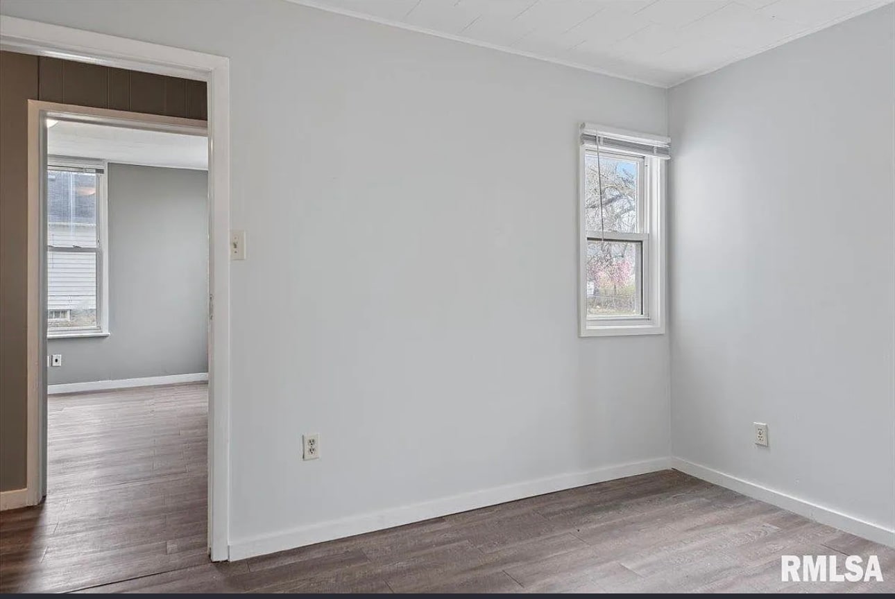 Building Photo - 1127 N 6th St