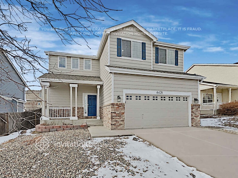 Primary Photo - 6428 Elsinore Dr