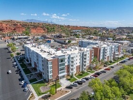 Building Photo - 605 Place Student Housing & Co-Living