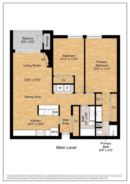 Building Photo - 40425 Chapel Way