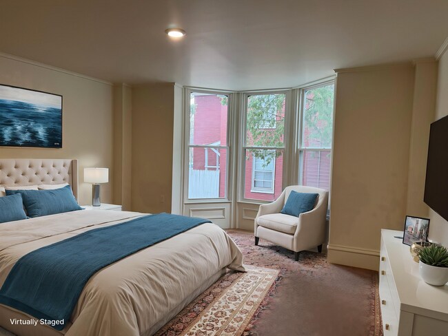 Building Photo - 85 N Winooski Ave