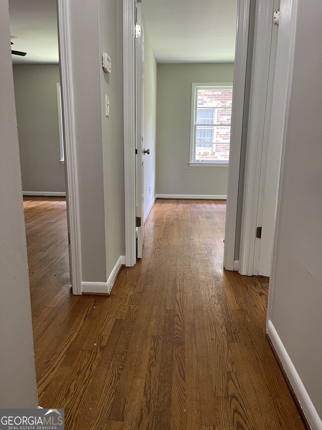 Building Photo - 3616 Santa Fe Trail