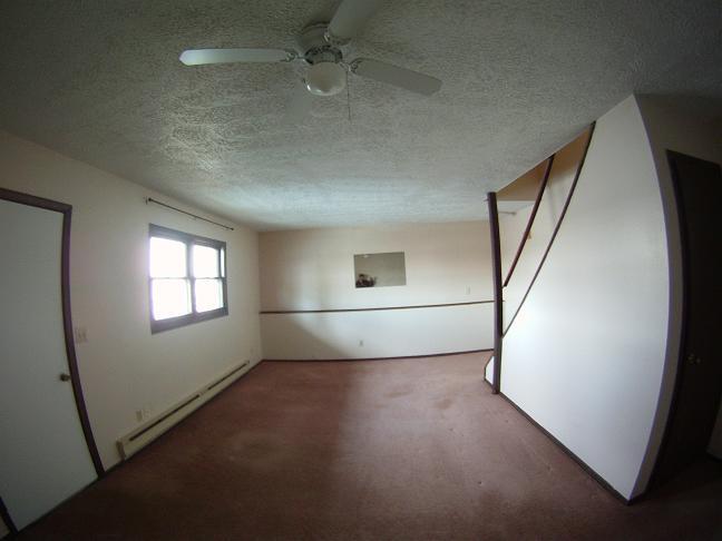 Living room - 3168 Shaffer Rd