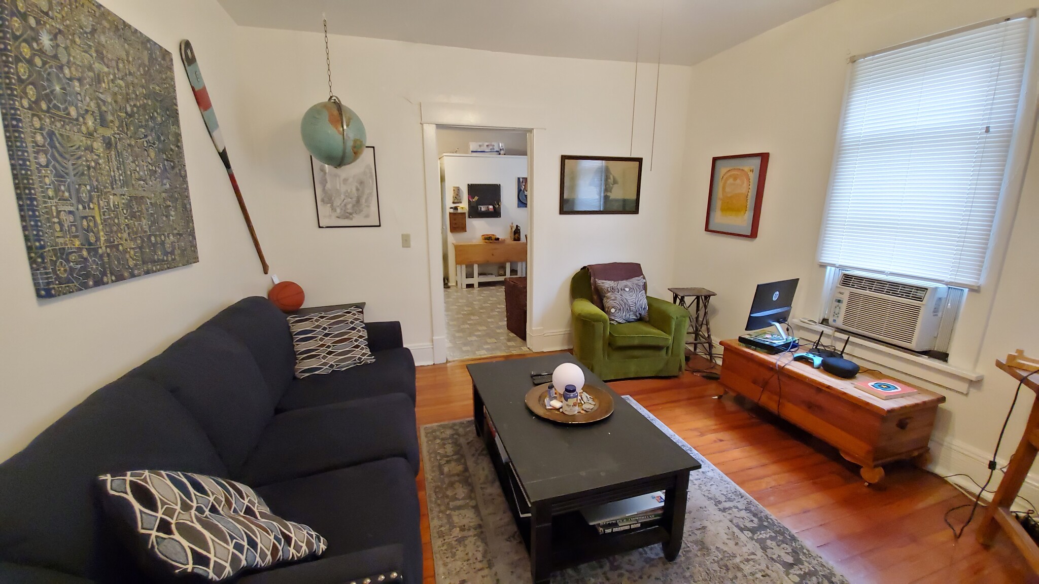 Building Photo - 932 Mississippi St