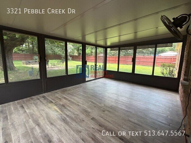 Building Photo - 3321 Pebble Creek Dr