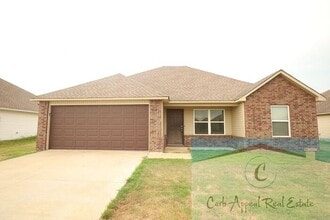 Building Photo - Move in special $800!! Beautiful 3 bed / 2 bath home - Nettleton!!