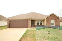 Building Photo - Move in special $800!! Beautiful 3 bed / 2 bath home - Nettleton!!