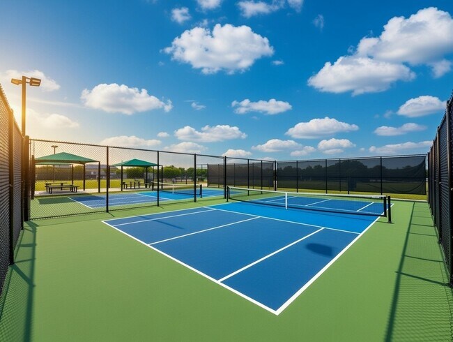 Building Photo - 10411 Deer Branch