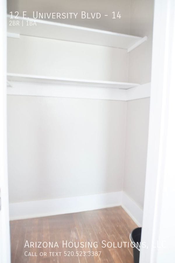 Building Photo - 12 E University Blvd