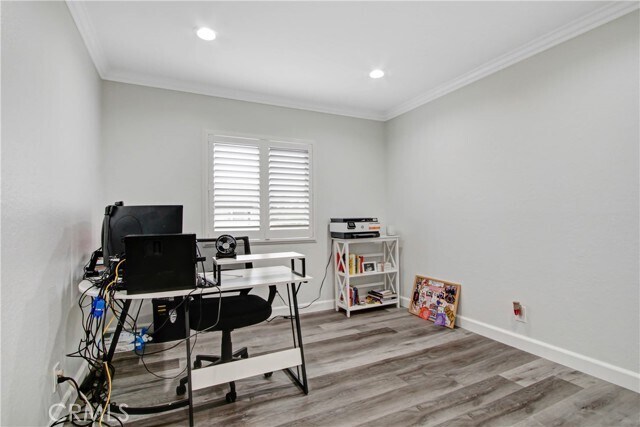 Building Photo - 555 S Azusa Ave